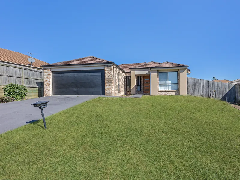 Move In Ready House - Secure Today!