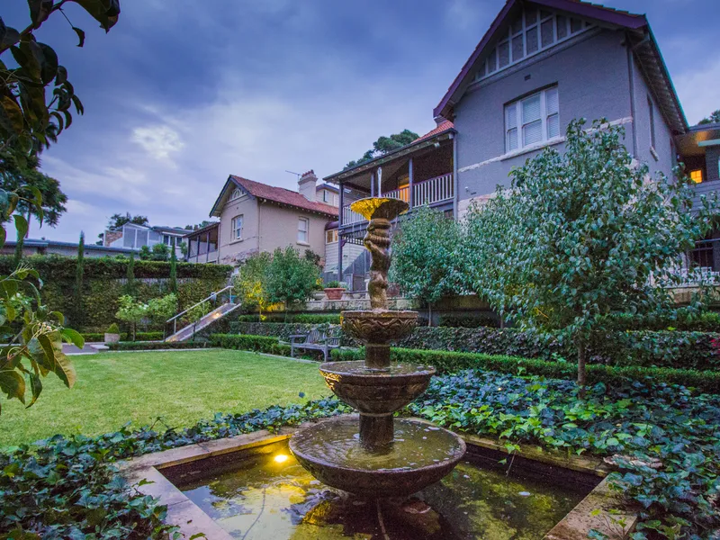 Fully Furnished Apartments - Stunning Heritage Building - Quiet & Private!