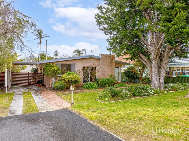 Character Charm in South Bunbury