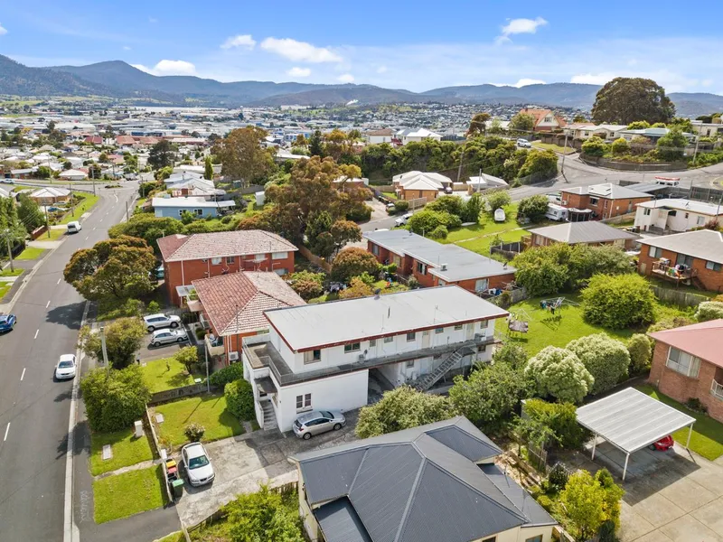 Investment Opportunity!