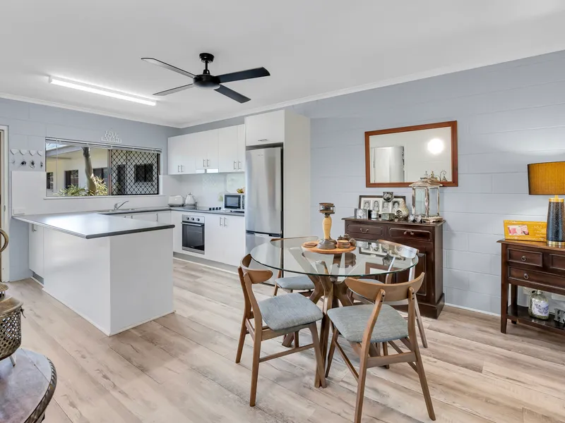 INVESTOR ALERT | 7% RETURN | PRIME BEACH LOCATION