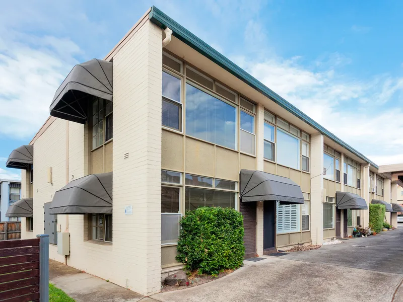 Amazing Double Story Unit