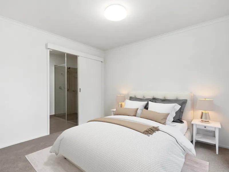 Low maintenance freedom 