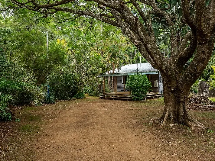 PRIVACY AND TRANQUILITY