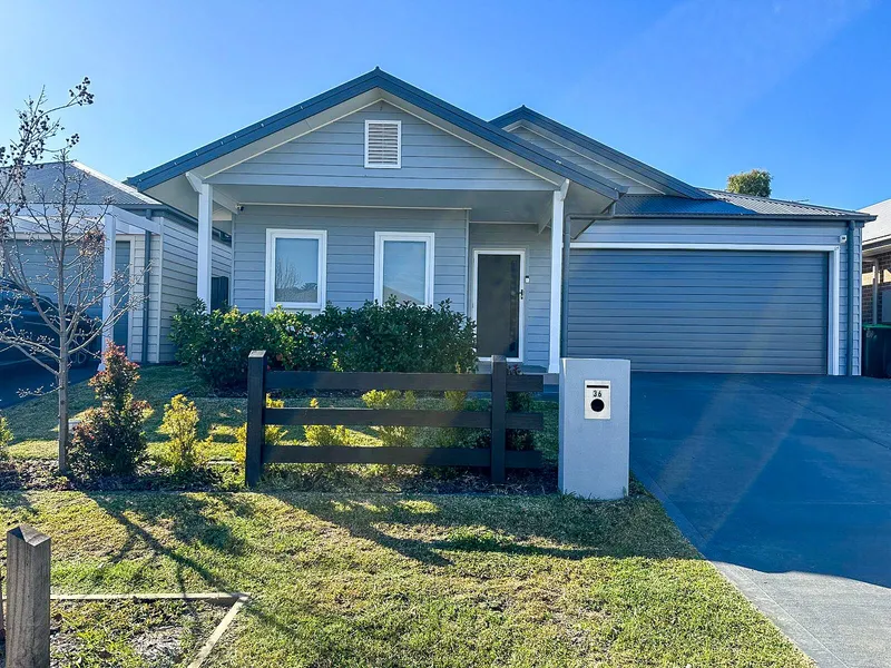 FAMILY HOME - QUIET LOCATION