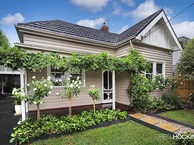 Exceptionally Enticing!