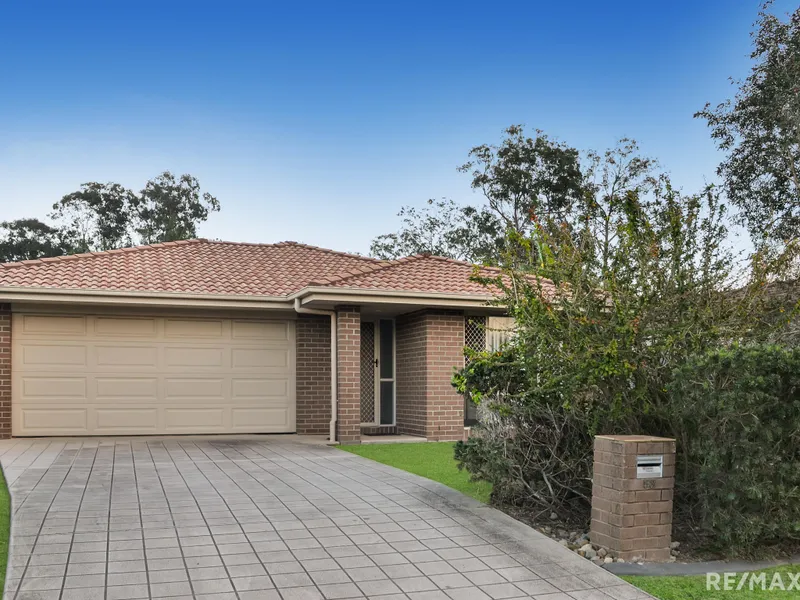 SICK OF LIVING IN A UNIT