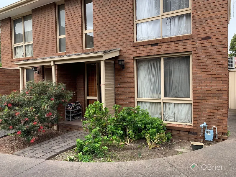 Everything at your fingertips!