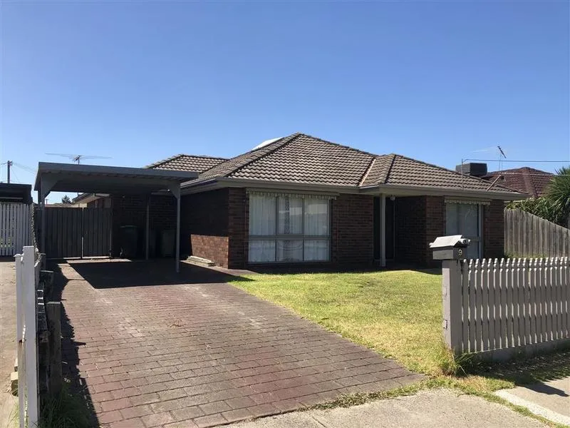 Renovated 3 bedroom home in great location.