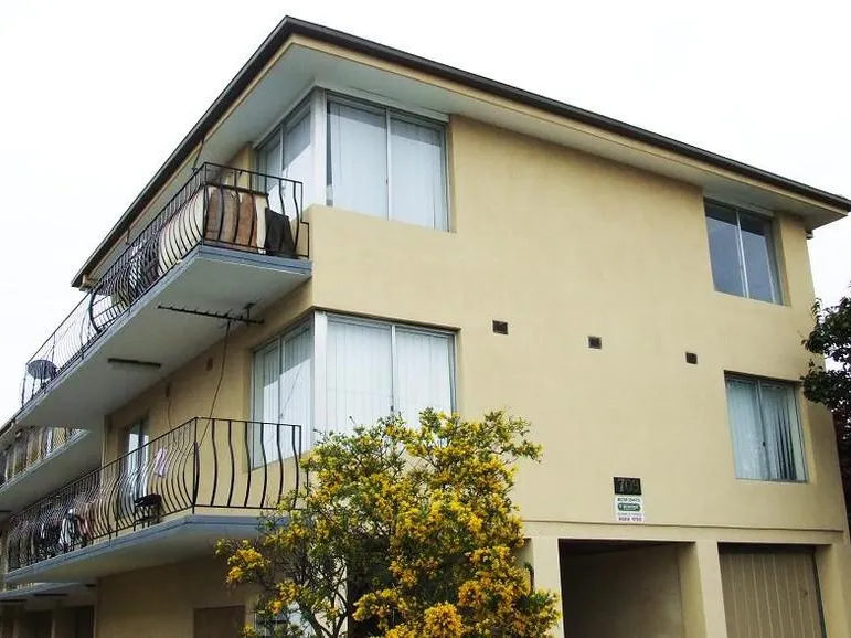 CENTRAL WEST FOOTSCRAY LOCATION!