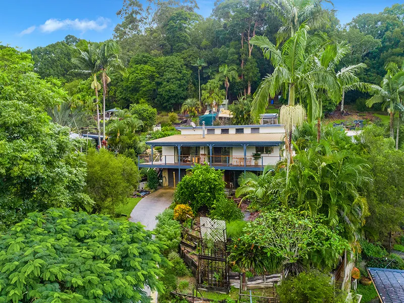 Organic Gardeners Paradise