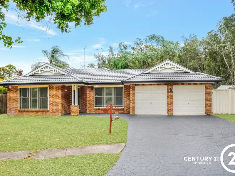 Stunning Single-Storey Sanctuary in Prestons! Your Dream Home Awaits!