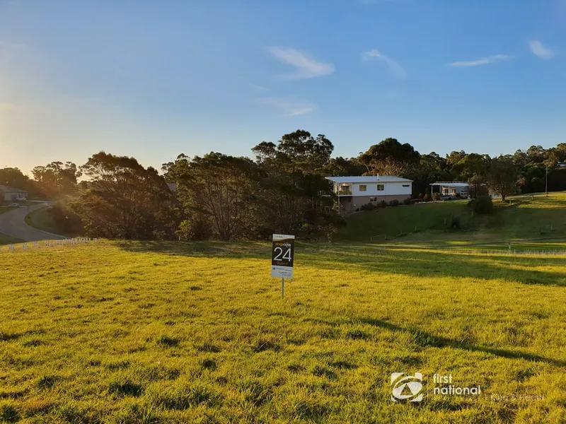 CLOSE TO PROPOSED METUNG HOT SPRINGS