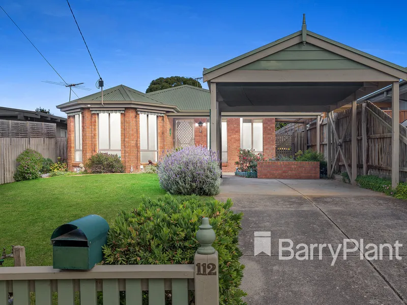 A stones throw to it all.