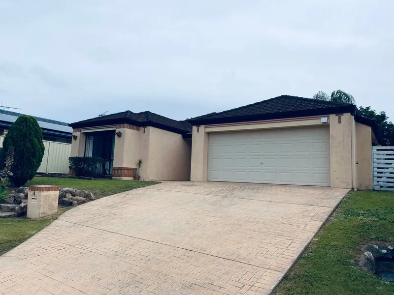 Family Home