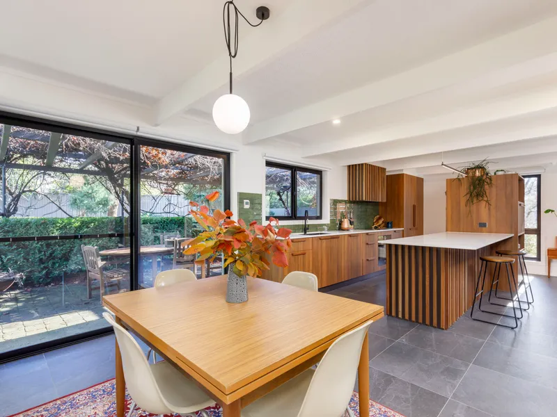 Private, Renovated Delight