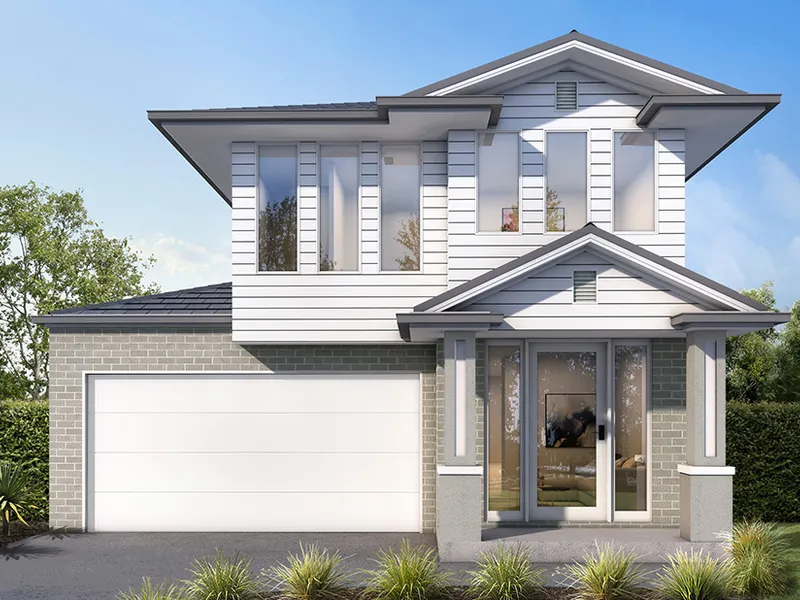 House & Land Package