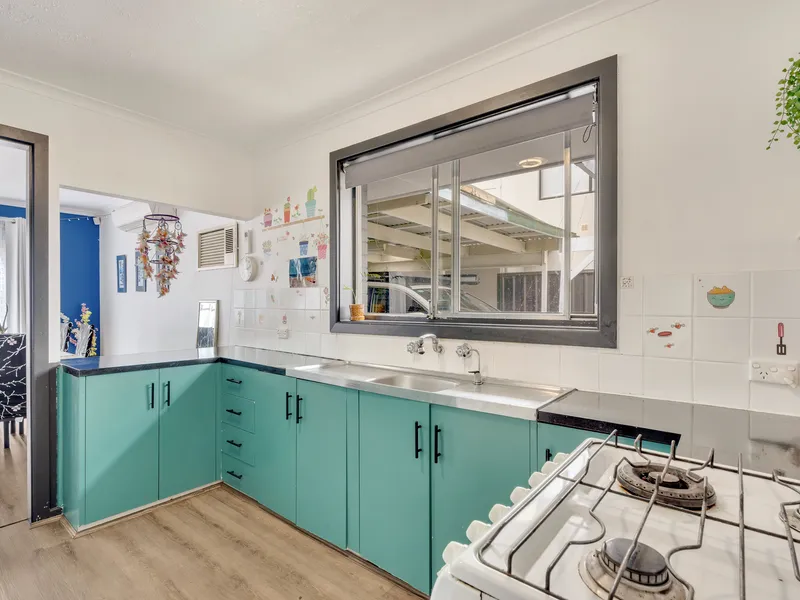 Family home in Modbury!