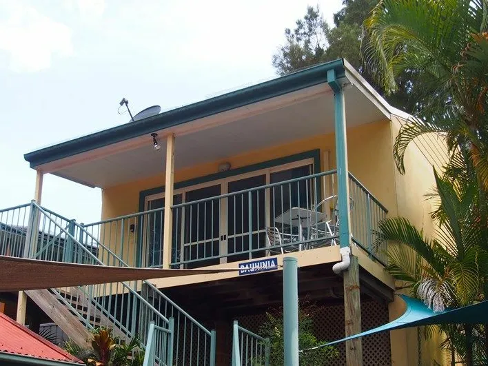 The perfect villa for first home buyers or investors.