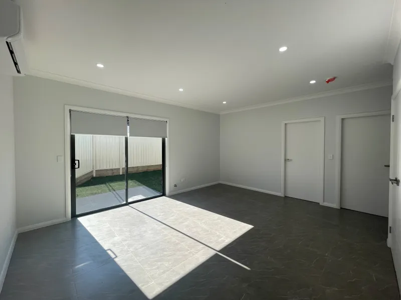 BRAND NEW LUXURY HOUSE