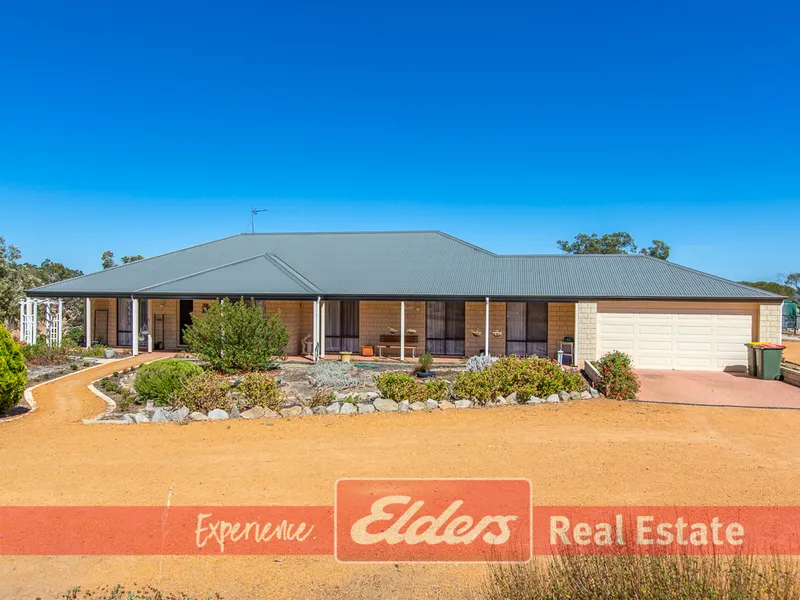 Rare Find in Beautiful Boyup Brook - EOI (unless sold prior)