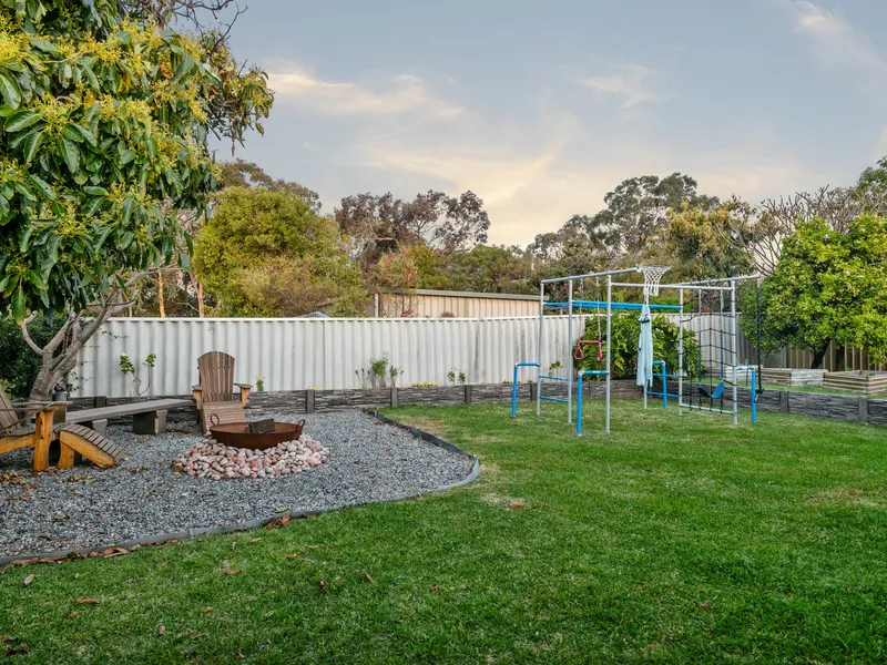 Fabulous Family Living