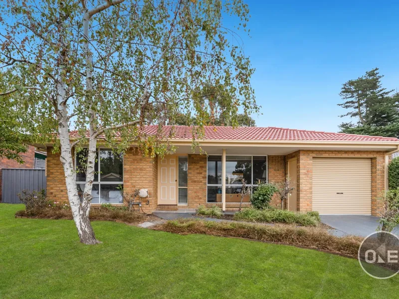 Classic Family Home in Fantastic Location
