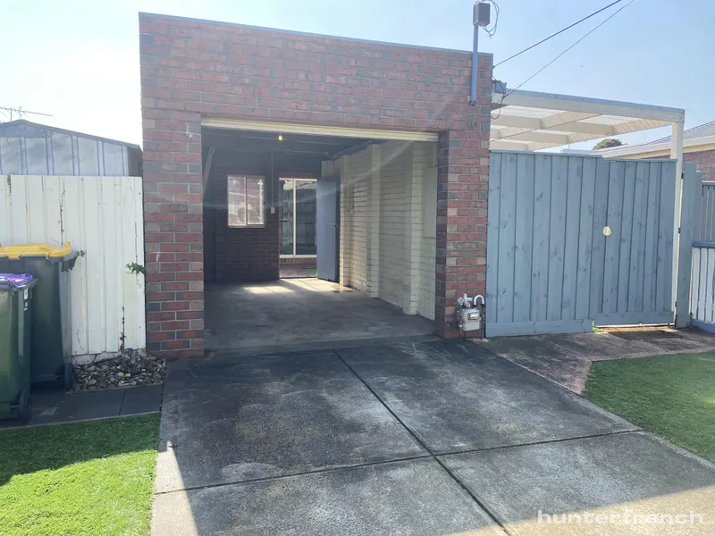 RENOVATED UNIT IN GREAT LOCATION