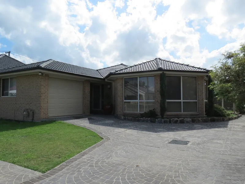 INSPECT: Monday, 19th December 2:00 pm - 2:15 pm