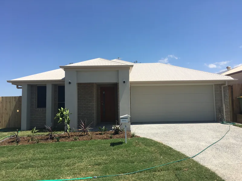 Family Home - Camelot Estate- Under Application