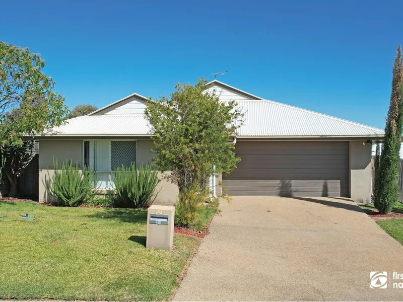 LOW MAINTENANCE AND HASSLE-FREE LIVING