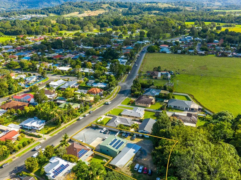 Development Opportunity or Value-Add Opportunity