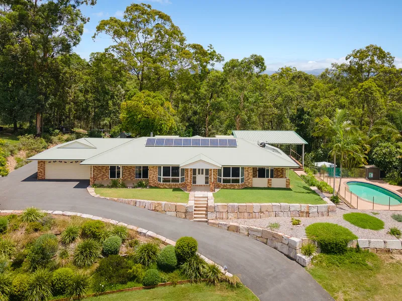 Beautiful Easy Lifestyle Living