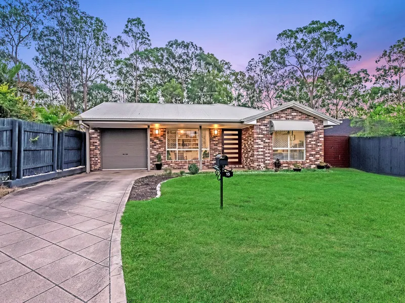 Tastefully Renovated Home in Yamanto