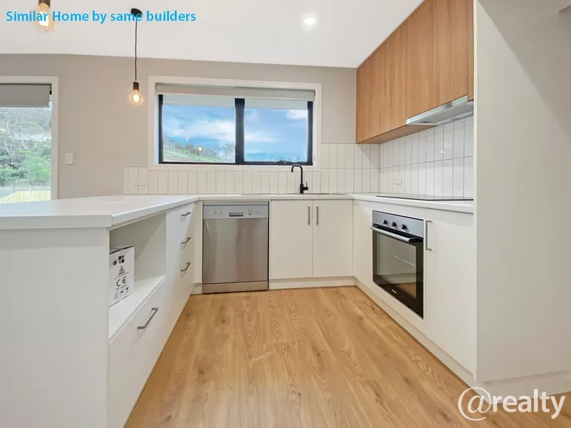 Brand New Home - Energy efficiency plus! - act now and save