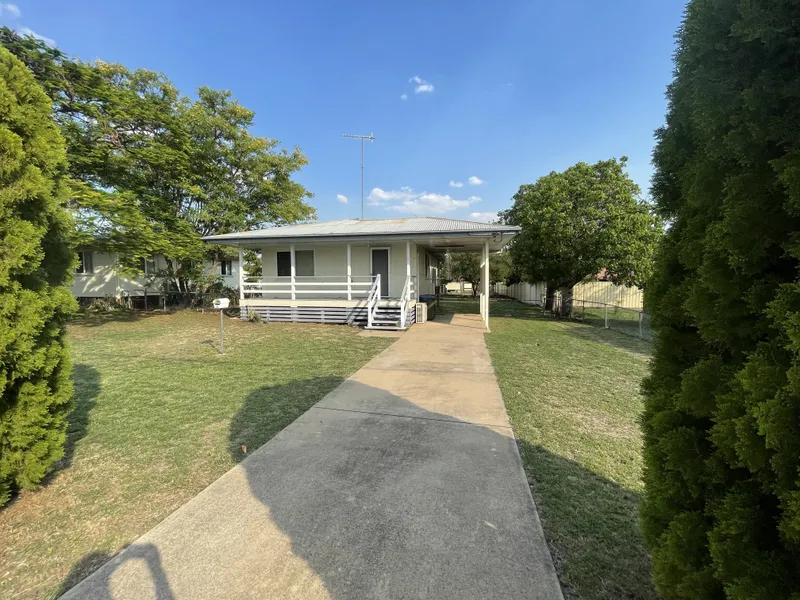 INVESTMENT!! 9.43% Gross Yield