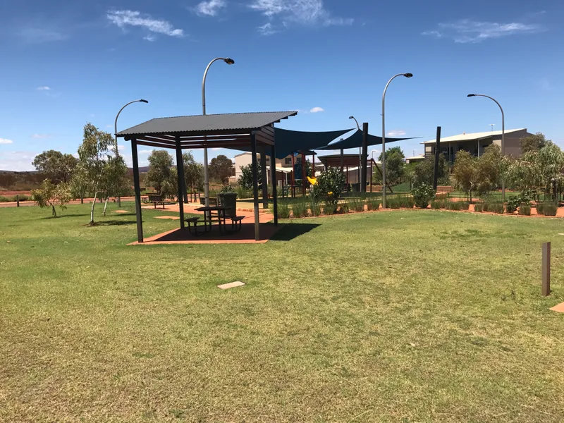 Bargain Priced Vacant Land.