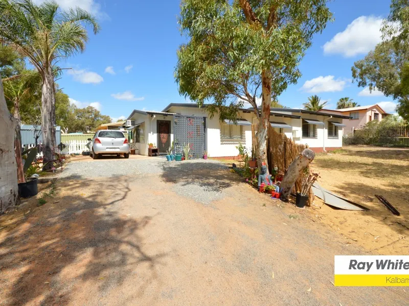 Good way to get into the property market