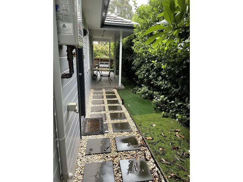 Granny Flat Apartment