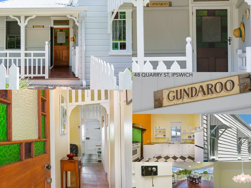 FOR THE LOVE OF TRADITION. CBD.