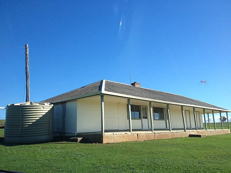 Rural Cottage