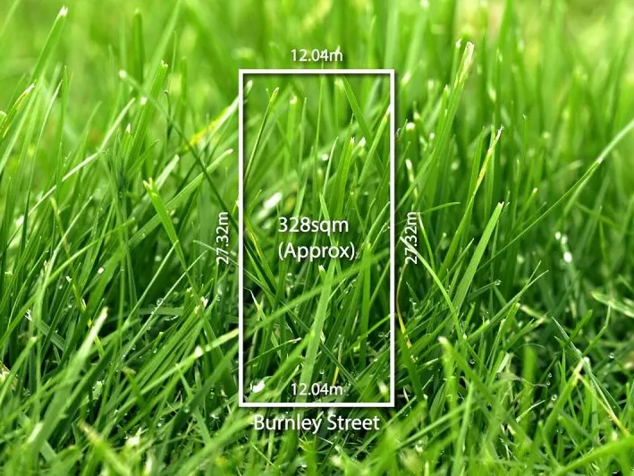 For Sale - Endorsed Plan - Permit No. PLN15/0619