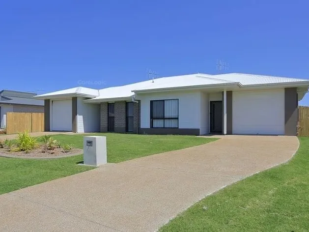 3 Bedroom House plus 2 Bedroom Granny Flat