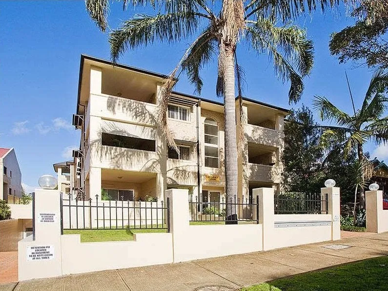 Two-Bedroom spacious unit for rent in Rockdale