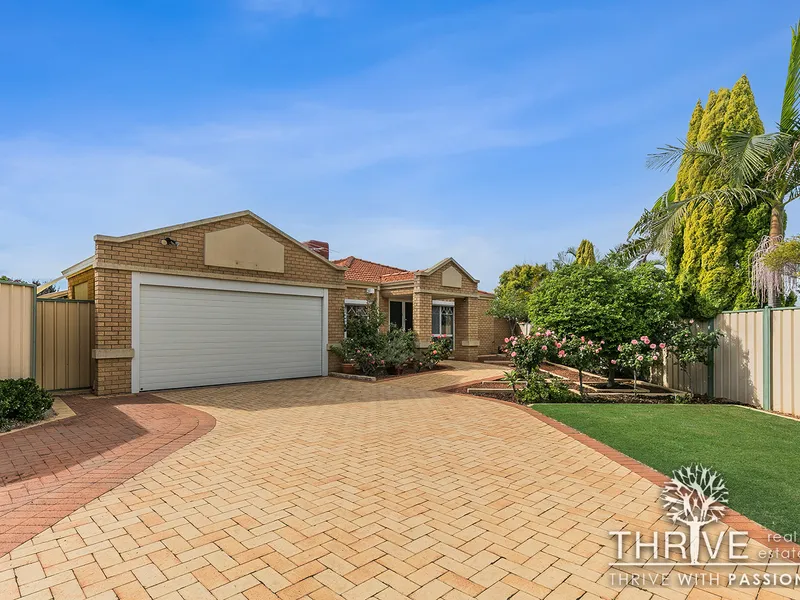 ANOTHER UNDER CONTRACT BY DERICK@THRIVE!