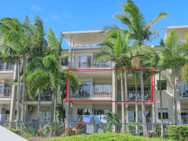 Sunny Two Bedroom Spa Suite at Peppers Salt Resort & Spa,