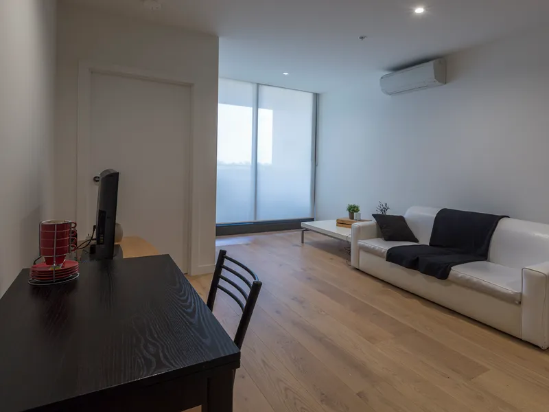 Relaxed, centrally located living at its best....