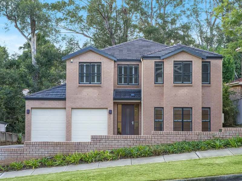 Stunning Family Home with Granny Flat