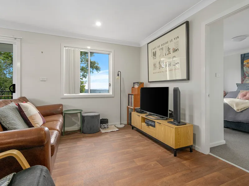 LOW MAINTENANCE LIVING