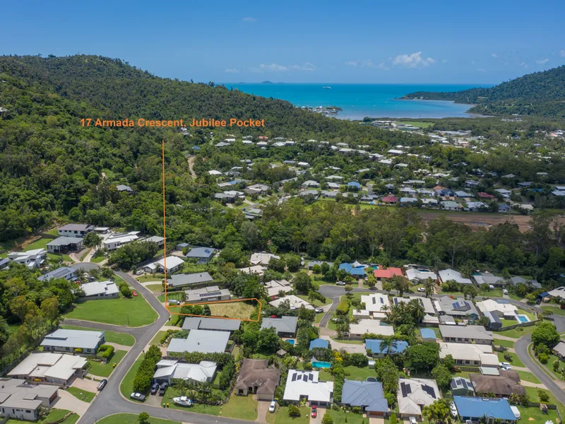 Ready to build on now!